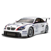 Tamiya 57799 1/10 XB BMW M3 GT2 TT-01E w/ 2.4GHz Transmitter