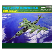 Bobcat Models 48002 1/48 Yakovlev Yak-28PP Brewer-E