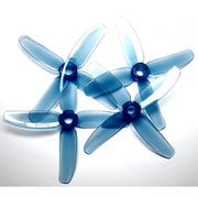 Bolt Quad-Blade 3030 Blue