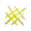Bolt Quad-Blade 3030 Yellow