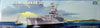 Trumpeter 05339 1/350-USS New York BB-34