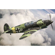 Brengun 72028 Models 1/72 Yakovlev Yak-1 x 3 Captured Aircraft Including Luftwaffe