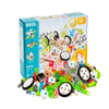 BRIO 34593 Light Set, 123 pieces