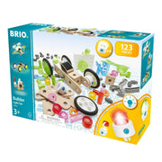 BRIO 34593 Light Set, 123 pieces
