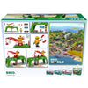 BRIO 33996 Container Crane 6 pieces