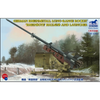 Bronco CB35048 1/35 German Rheinmetall Long Range Rocket Rheinbote*