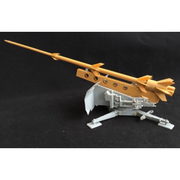 Bronco CB35048 1/35 German Rheinmetall Long Range Rocket Rheinbote*