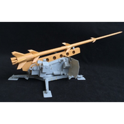 Bronco CB35048 1/35 German Rheinmetall Long Range Rocket Rheinbote*
