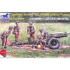 Bronco CB35173 1/35 75mm Pack Howitzer M1A1
