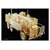 Bronco CB35145 1/35 Buffalo 6x6 MPCV With Slat Armour and Spaced Armour