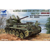 Bronco CB35148 1/35 US M19A1 Twin 40mm Gun Motor Carriage Korean War*
