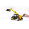 Bruder 02141 1/16 Caterpillar Telehandler | Metro Hobbies