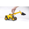 Bruder 02141 1/16 Caterpillar Telehandler | Metro Hobbies