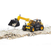 Bruder 02141 1/16 Caterpillar Telehandler | Metro Hobbies