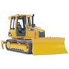 Bruder 02443 1/16 Caterpillar Track-Type Tractor with Ripper | Metro Hobbies
