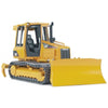 Bruder 02443 1/16 Caterpillar Track-Type Tractor with Ripper