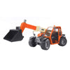 Bruder 02140 1/16 JLG 2505 Telehandler | Metro Hobbies