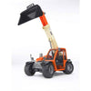 Bruder 02140 1/16 JLG 2505 Telehandler | Metro Hobbies
