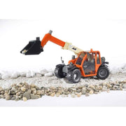 Bruder 02140 1/16 JLG 2505 Telehandler | Metro Hobbies