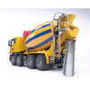 Bruder 03554 1/16 Scania R-Series Cement Mixer