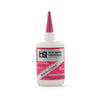 BSI Maxi Cure Thick CA 2oz Red