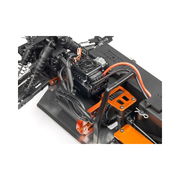 HPI 110663 Bullet MT Flux 1/10 Monster Truck