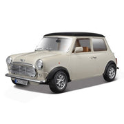 Bburago 12036 1/18 Mini Cooper 1969 Diecast Car