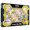 Pokemon TCG Deoxys Zeraora VMAX and VSTAR Battle Box Assorted