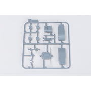 Very Fire VF350911 1/350 USS New Jersey