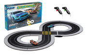Scalextric C1421M Drift 360 Race Slot Car Set