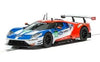 Scalextric C3857 Ford GT GTE Le Mans 2017 No.68 | Metro Hobbies