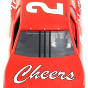 Scalextric C4067 Ford Thunderbird Red and White