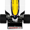 Scalextric C4318 Williams FW11 1986 British Grand Prix Nigel Mansell Slot Car