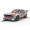 Scalextric C4421 Ford Escort MK1 RSR Lea Wood Slot Car