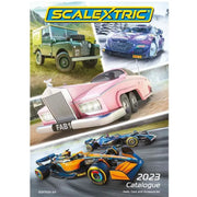 Scalextric C8188 2023 Catalogue