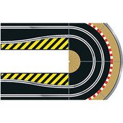 Scalextric C8195 Hairpin Curve Track Accessory Pack