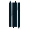 Scalextric C8554 Track Extension Pack 5 8 x C8205 Straights | Metro Hobbies