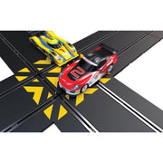 Scalextric C8213 Cross Roads Track Accessory Pack