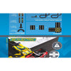 Scalextric C8213 Cross Roads Track Accessory Pack