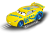 Carrera 25226 Evolution Disney/Pixar Cars 3 Race Day Slot Car Set*