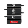 Carrera 61666 Go!!! Terminal Track Section for 61663