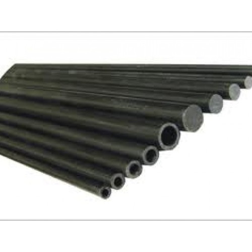 Carbon Fibre Rod 3mm x 1m Metro Hobbies