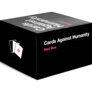Cards Against Humanity Red Box