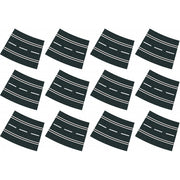 Carrera 20578 Evolution/Digital Curve Track 4/15 Degrees 12pc | Metro Hobbies