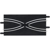 Carrera 61609 Go!!! Lane Change Section (Crossover) 2 pce