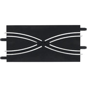 Carrera 61609 Go!!! Lane Change Section (Crossover) 2 pce