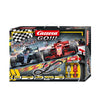 Carrera 62482 Go!!! Speed Grip Formula1 Slot Car Set