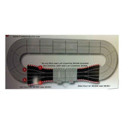 Carrera 30351 Digital 132/124 Digital Chicane Right | Metro Hobbies