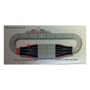 Carrera 30351 Digital 132/124 Digital Chicane Right | Metro Hobbies