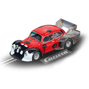 Carrera 30821 Digital 132 VW Kafer Group 5 Ladybug Slot Car*